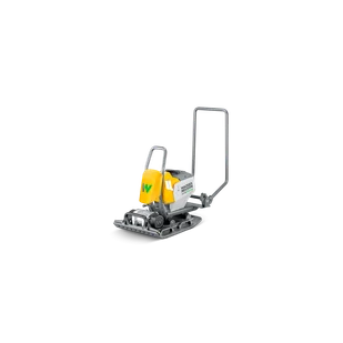 Zagęszczarka elektryczna jednokierunkowa Wacker Neuson APS 1550 e Wacker Neuson - Ubijarki i zagęszczarki - miniaturka - grafika 1