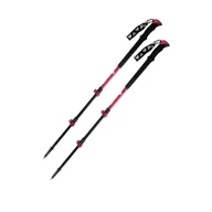 Kije trekkingowe - Kije trekkingowe Volven Adventure PRO - miniaturka - grafika 1