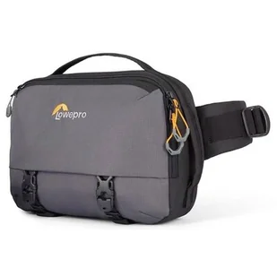 Torba LOWEPRO Trekker LITE SLX 120 Szary - Torby fotograficzne i futerały - miniaturka - grafika 1