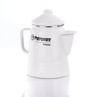 Dzbanki i imbryki - Petromax emalii dzbanek do kawy, biały, 1,5 l 1650700_Weiß_1.5 Liter - miniaturka - grafika 1
