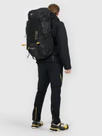 Plecaki - 4F Plecak trekkingowy (65 L) - szary Uniwersalny - miniaturka - grafika 1