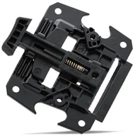 Akcesoria rowerowe - Bosch Bosch Nyon BUI350 Mounting Plate for Display Holder  2022 Akcesoria do liczników 01270020468 - miniaturka - grafika 1