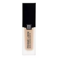 Podkłady do twarzy - Prisme Libre Skin Caring Matte - Matujący podkład pielęgnacyjny - miniaturka - grafika 1