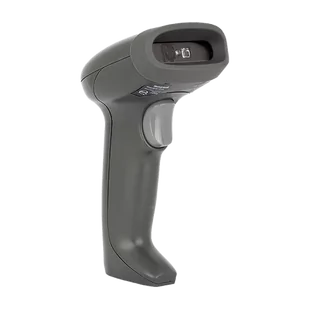 Skaner kodów kreskowych Honeywell Voyager 1350g ciemny, USB - Czytniki kodów kreskowych - miniaturka - grafika 1