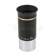 Teleskopy - Okular Sky-Watcher WA-66 6 mm 1,25" - miniaturka - grafika 1