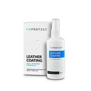 Kosmetyki samochodowe - Fx Protect Leather Coating 100Ml - Powłoka Do Zabezpieczania Tapicerki Skórzanej - miniaturka - grafika 1