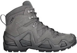 Buty LOWA Zephyr GTX MID MK2 wolf - Odzież taktyczna i umundurowanie - miniaturka - grafika 1