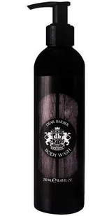 Dear Barber Płyn do mycia ciała 250ml - Kosmetyki do kąpieli - miniaturka - grafika 1