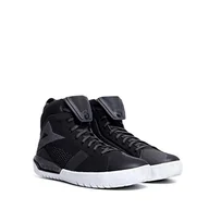 Buty motocyklowe - Buty motocyklowe męskie Dainese Metractive Air Shoes, Czarny Czarny Czarny Biały, 42 EU - miniaturka - grafika 1