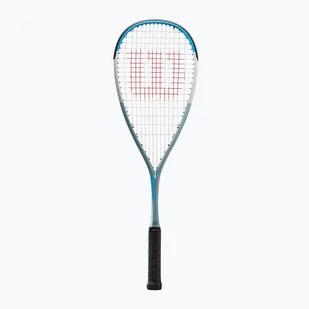 Rakieta do squasha Wilson Ultra L - Squash - miniaturka - grafika 1