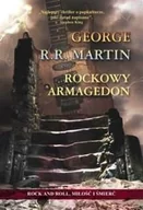 Horror, fantastyka grozy - Rockowy armagedon - miniaturka - grafika 1