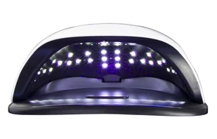 Lampa UV do paznokci Esperanza DIAMOND EBN007 kolor biały - Lampy UV do paznokci - miniaturka - grafika 2