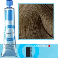 Farby do włosów i szampony koloryzujące - Goldwell Colorance Farba do włosów 9BA - jasny przydymiony beż 60 ml - miniaturka - grafika 1