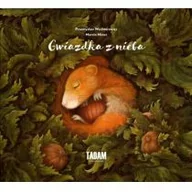 Książki edukacyjne - Gwiazdka z nieba Przemysław Wechterowicz - miniaturka - grafika 1