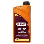 Oleje silnikowe - PMO MAX MILEAGE 5W40 Olej silnikowy 1L - miniaturka - grafika 1