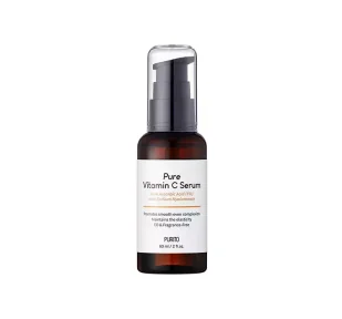 PURITO PURITO Pure Vitamin C Serum 60 ml - Serum do twarzy PURITO PURITO Pure Vitamin C Serum 60 ml - Serum do twarzy - miniaturka - grafika 1