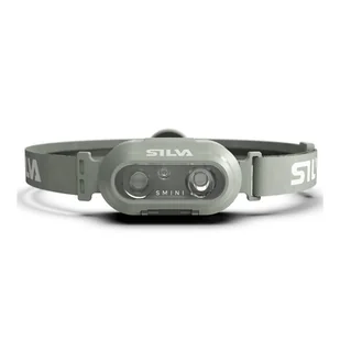 Silva Smini 250 lm mint - Latarki - miniaturka - grafika 1