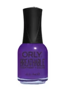 Lakiery do paznokci - Orly Breathable, lakier oddychający 4w1 Pick-Me-Up, 18 ml - miniaturka - grafika 1
