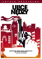 Filmy fabularne DVD - Ulice Nędzy [DVD] - miniaturka - grafika 1