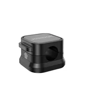 Pozostałe akcesoria sieciowe - Joyroom organizer do kabli magnetyczny - miniaturka - grafika 1