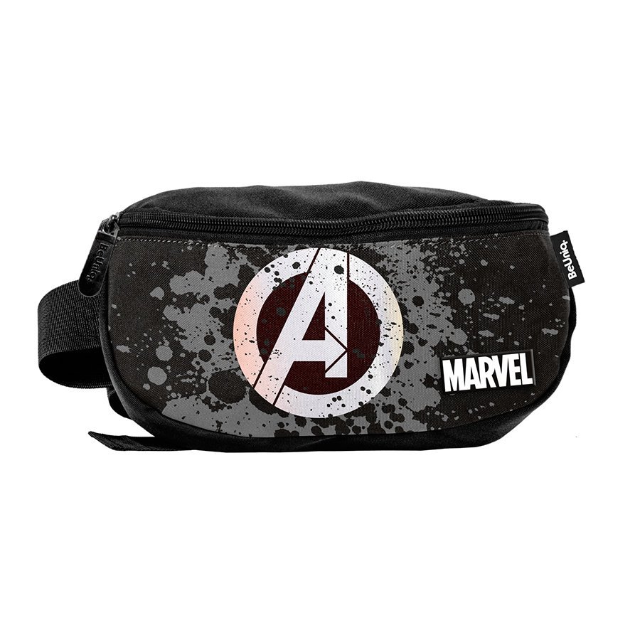Saszetka Na Pas Avengers Beuniq Av23Ff-510