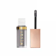 Cienie do powiek - stila SUEDE SHADE Liquid Eye Shadow Cienie do powiek 4,5 ml SHEER PEWTER - miniaturka - grafika 1