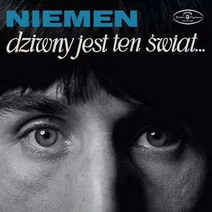 Dziwny jest ten świat - Pop - miniaturka - grafika 1