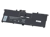 Baterie do laptopów - Nowa bateria do Dell XPS 13 9365 46Wh 7,6V 5900mAh NNF1C - miniaturka - grafika 1