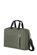 Torebki damskie - Samsonite Ongoing - torba listonoszka 13,3 cala, 36 cm, 11 l, zielona (Olive Green), zielony (Olive Green), Messenger-Tasche 13.3 Zoll, Torba listonoszka 13,3 cala - miniaturka - grafika 1