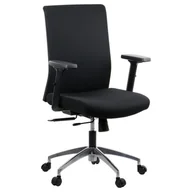 Fotele i krzesła biurowe - Fotel ergonomiczny RIVERTON F/L/AL - miniaturka - grafika 1
