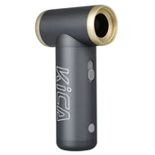 Akcesoria do komputerów stacjonarnych - Dmuchawa wielofunkcyjna KICA JetFan 2 Szary - miniaturka - grafika 1