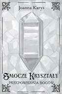 E-booki - fantastyka i horror - Smocze kryształy. Przepowiednia bogów. Tom 3 - miniaturka - grafika 1