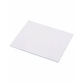 Okulary ochronne - E3006 - 90 - szkło wymienne do przyłbicy spawalnieczej x cm bezbarwne, Szkło spawalnicze - miniaturka - grafika 1