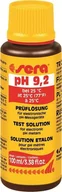 Pozostałe akcesoria do akwarium - Sera Płyn kalibracyjny -test solution pH 9.2 100 ml - miniaturka - grafika 1