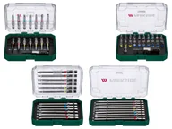 Bity - PARKSIDE® Zestaw bitów PBS 4, z oznaczeniem kolorystycznym - miniaturka - grafika 1