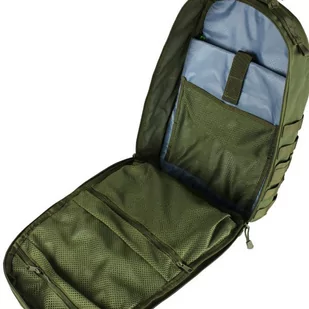 Condor - Plecak Venture Pack - Zielony OD - 160-001 - Plecaki - miniaturka - grafika 2