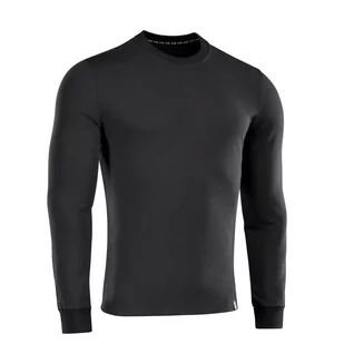 M-Tac - Sweter 4 Seasons - Czarny - 20044002 - Odzież taktyczna i umundurowanie - miniaturka - grafika 2