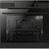 Piekarniki do zabudowy - AMICA TED37279ArBA+ V PIZZA - miniaturka - grafika 1