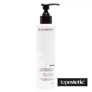 Academie Lait Demaquillant Aroma mleczko do demakijażu 200 ml - Mleczka do demakijażu - miniaturka - grafika 1