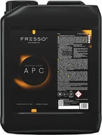 Kosmetyki samochodowe - Fresso APC - uniwersalny środek do czyszczenia różnych powierzchni 5L - miniaturka - grafika 1