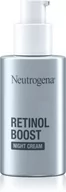 Kremy do twarzy - Krem do twarzy Neutrogena Retinol Boost Cream 50 ml (3574661699516) - miniaturka - grafika 1