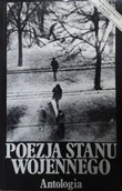 Poezja - Poezja Stanu Wojennego Antologia - miniaturka - grafika 1