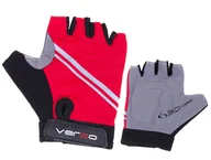 Rękawiczki rowerowe - Rękawiczki Rowerowe Kolarskie bez Palców Verso M - miniaturka - grafika 1
