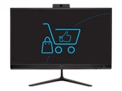 Zestawy komputerowe - ACER Aspire C27 i5-1334U/32GB/1TB C27-2E13U| DQ.BNHEP.004_32GB_1000SSD - miniaturka - grafika 1