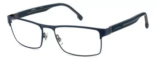 Okulary korekcyjne Carrera CARRERA 8884 4NZ - Okulary korekcyjne, oprawki, szkła - miniaturka - grafika 1