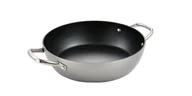 Patelnie - Patelnia głęboka GrandCHEF+ ø 28 cm, 2 uchwyty - miniaturka - grafika 1