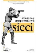 E-booki - informatyka - Monitoring i bezpieczeństwo sieci - miniaturka - grafika 1