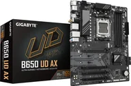 Płyty główne - Gigabyte B650 UD AX - miniaturka - grafika 1