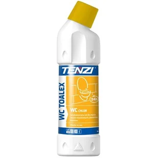 Tenzi WC Toalex 700ml chlor H47 - Środki do kuchni i łazienki - miniaturka - grafika 1