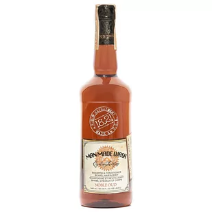 18.21 Man Made Wash 3in1 Noble Oud Szampon Do Włosów 946 ml - Żele pod prysznic dla mężczyzn - miniaturka - grafika 1